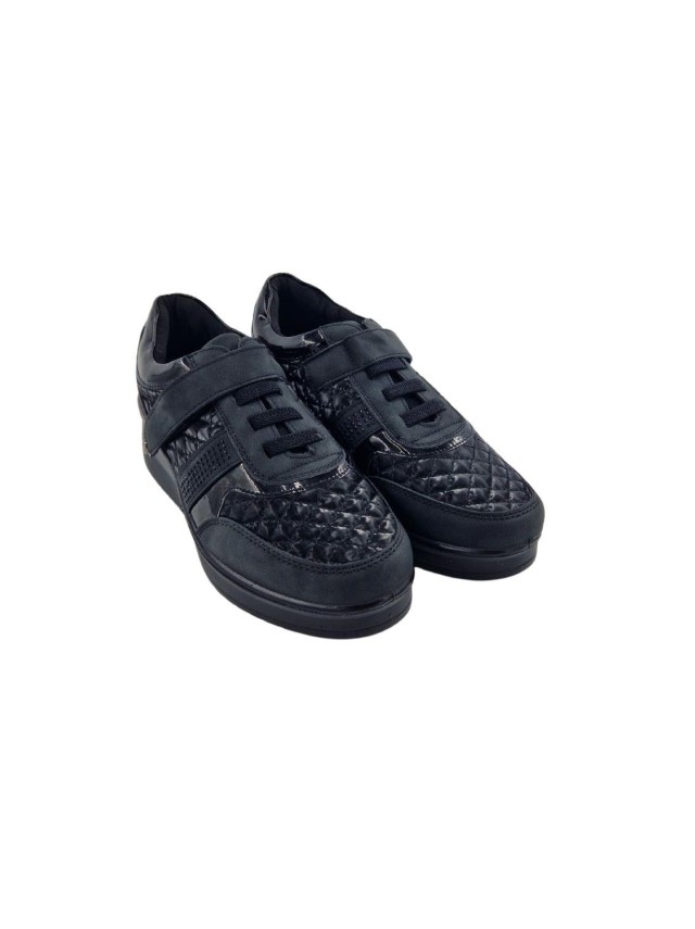 Zapatos cuña mujer My soft varios 24m578