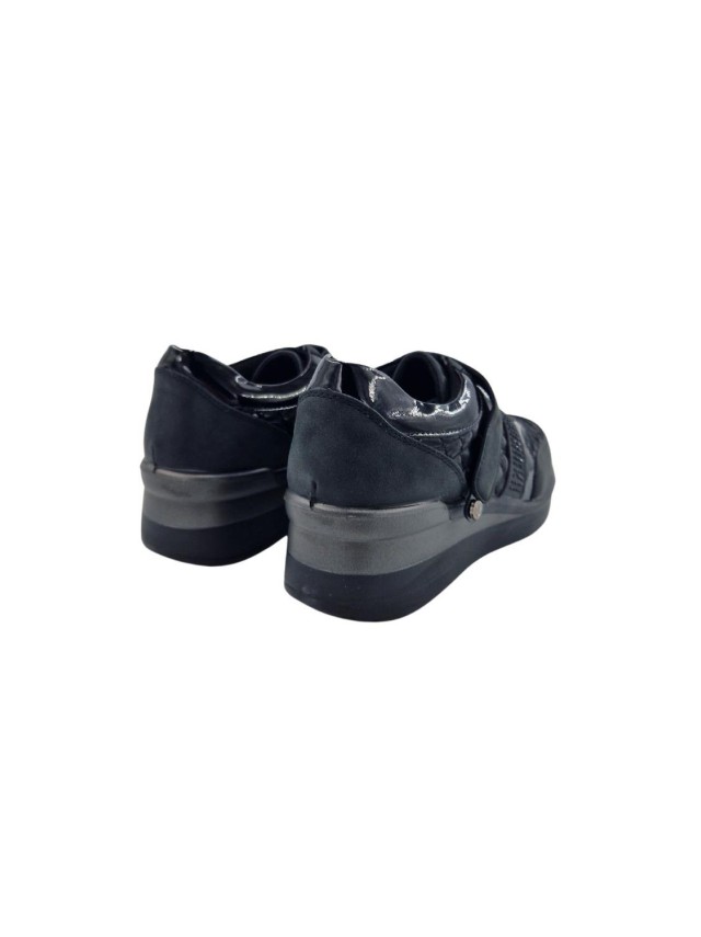 Zapatos cuña mujer My soft varios 24m578