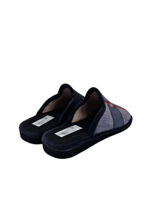 zapatillas abiertas natalia negro 802