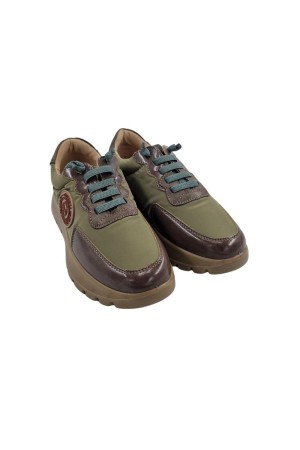 Deportivos casual Mujer My Soft Text varios 24m628