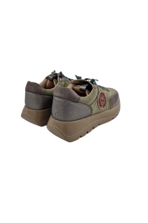 Deportivos casual Mujer My Soft Text varios 24m628