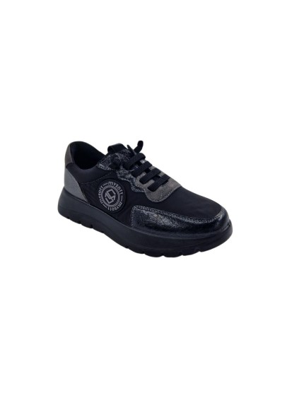 Deportivos casual Mujer My Soft Text varios 24m628 2