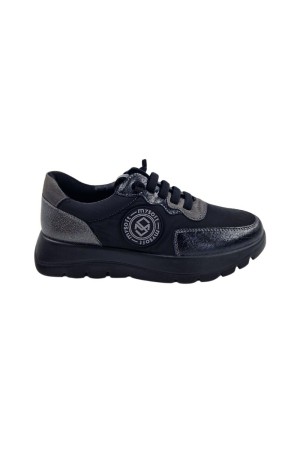Deportivos casual Mujer My Soft Text varios 24m628