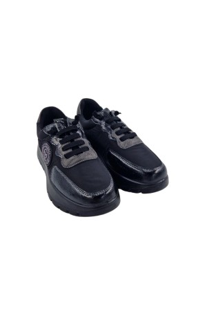Deportivos casual Mujer My Soft Text varios 24m628