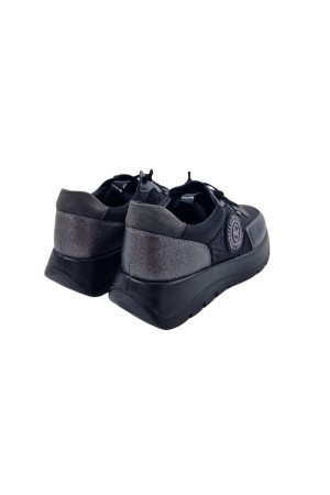 Deportivos casual Mujer My Soft Text varios 24m628