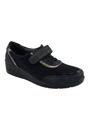 ZAPATO VELCRO MYSOFT