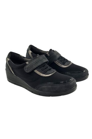 ZAPATO VELCRO MYSOFT