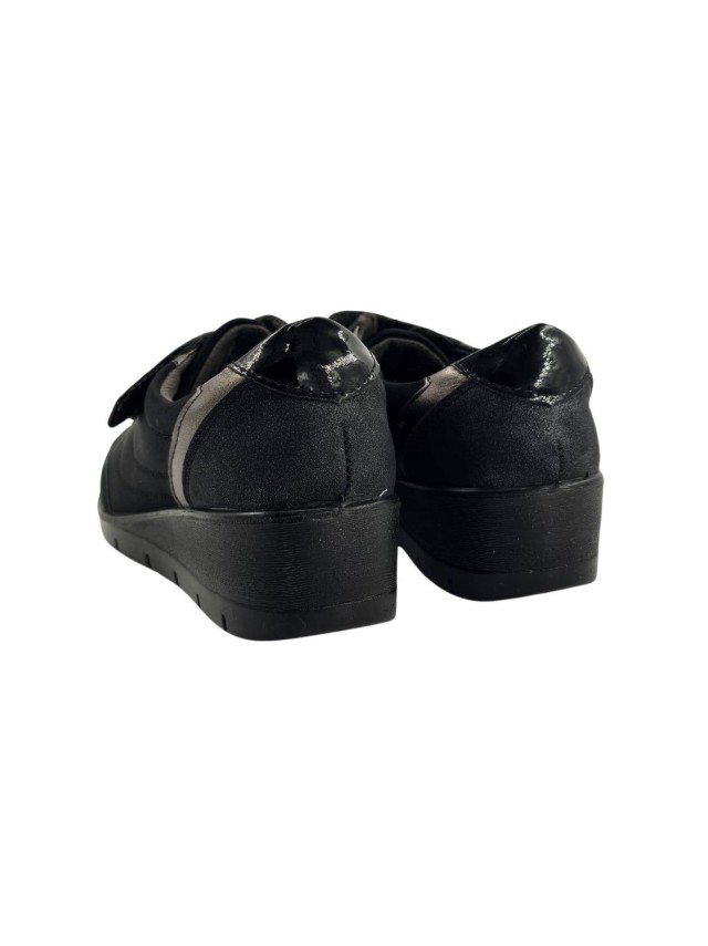 ZAPATO VELCRO MYSOFT