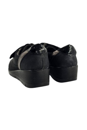 ZAPATO VELCRO MYSOFT