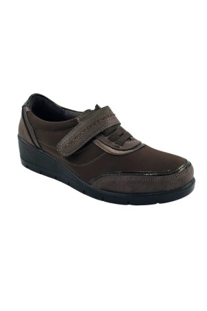 ZAPATO VELCRO MYSOFT