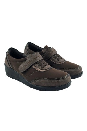 ZAPATO VELCRO MYSOFT