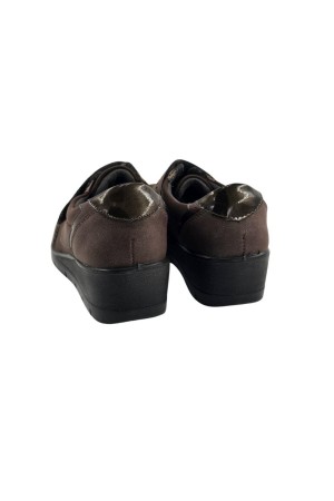 ZAPATO VELCRO MYSOFT