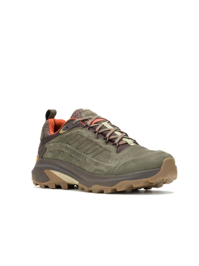 deportivos trekking merrell moab...