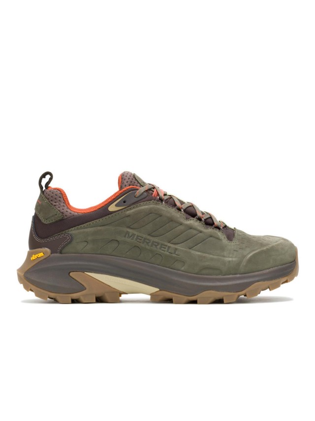 deportivos trekking merrell moab...