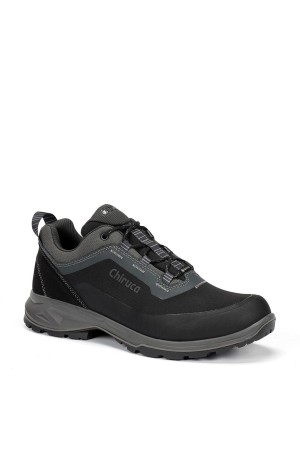 deportivos trekking chiruca canyon 03 negro 4335003