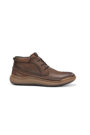 botas casual fluchos rocky cuero f2034