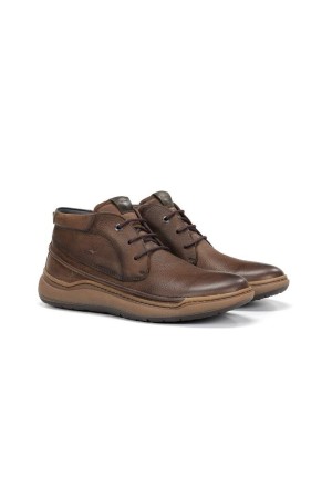 botas casual fluchos rocky cuero f2034