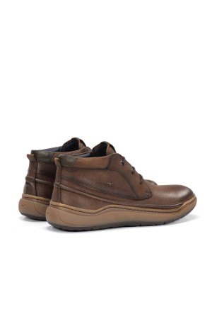 botas casual fluchos rocky cuero f2034