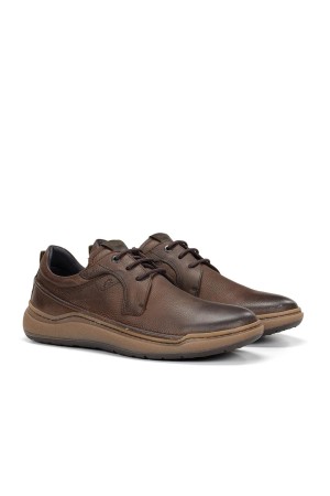 zapatos sport fuchos rocky marron f2033
