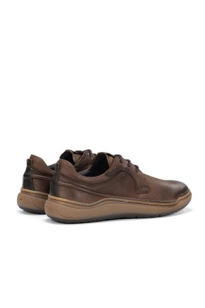 zapatos sport fuchos rocky marron f2033