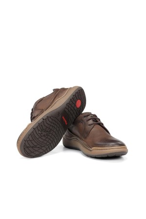zapatos sport fuchos rocky marron f2033
