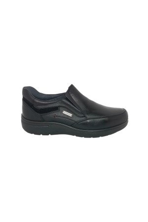 mocasines luisetti negro 31010na-w