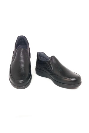 mocasines luisetti negro 31010na-w