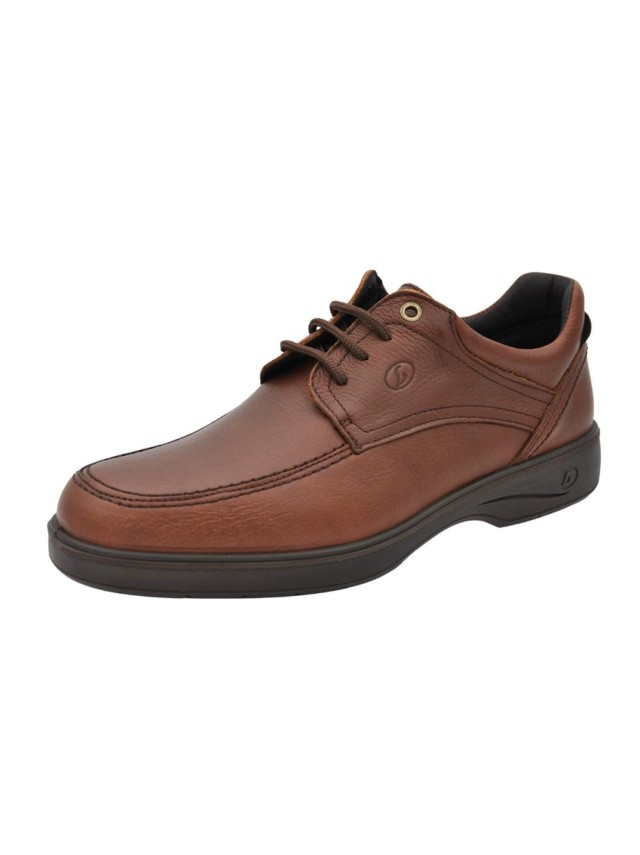 Zapatos Blucher hombre Luisetti Greco...