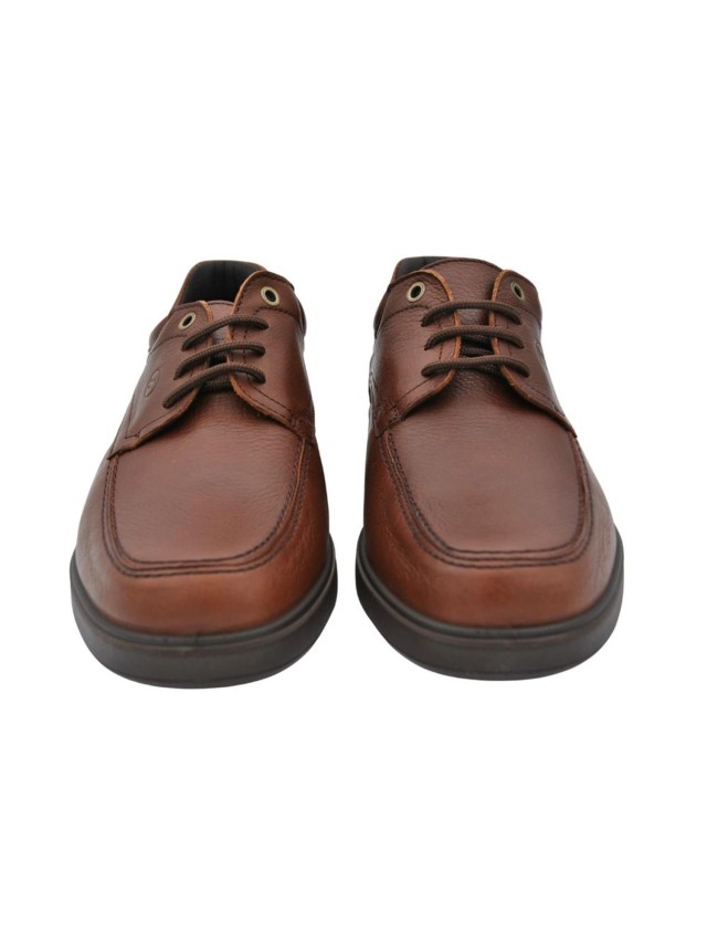 Zapatos Blucher hombre Luisetti Greco...