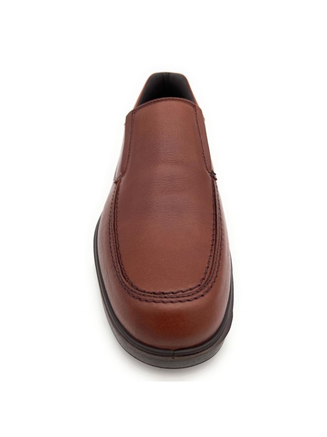 mocasines luisetti greco coñac 37700na