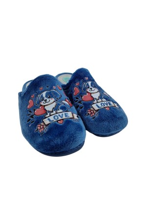 zapatillas abiertas natalia jeans  4022