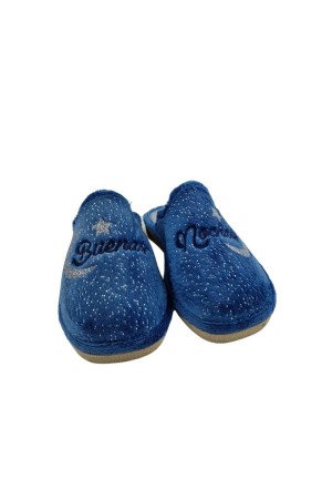 zapatillas abiertas natalia jeans 3010