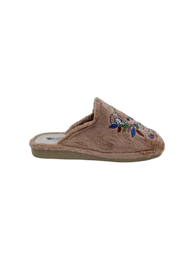 zapatillas abiertas natalia teja 3015