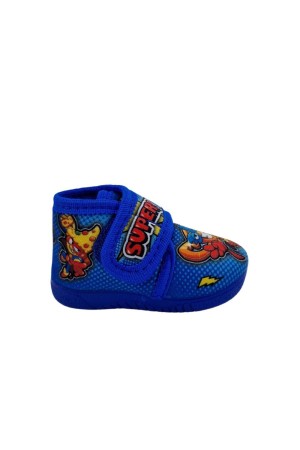 Zapatillas otoño invierno Alcalde varios Heroes