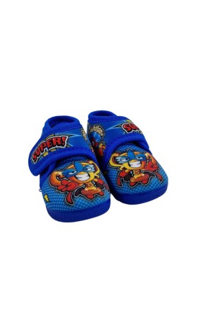 Zapatillas otoño invierno Alcalde varios Heroes