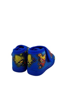Zapatillas otoño invierno Alcalde varios Heroes