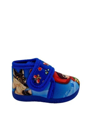 zapatillas botitas alcalde varios 15010