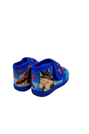 zapatillas botitas alcalde varios 15010