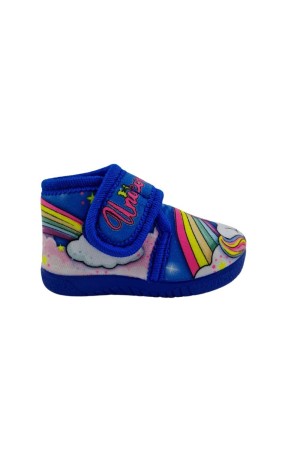 zapatillas botitas alcalde varios 15011