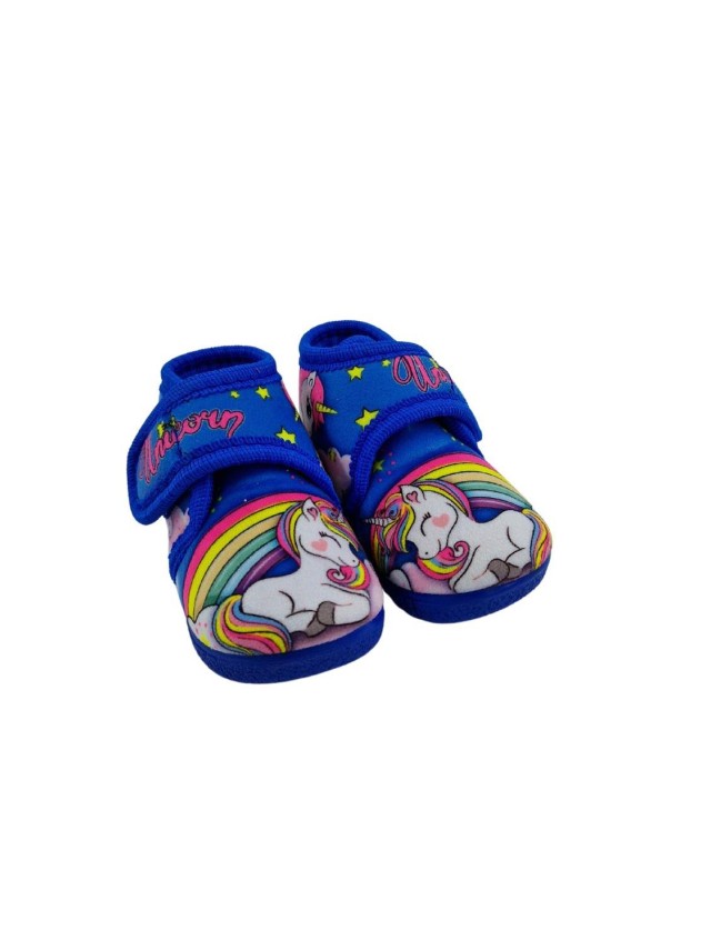 zapatillas botitas alcalde varios 15011