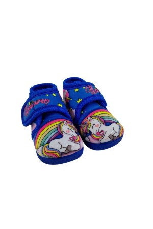 zapatillas botitas alcalde varios 15011