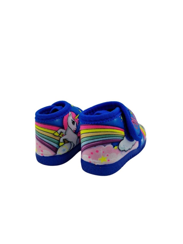 zapatillas botitas alcalde varios 15011