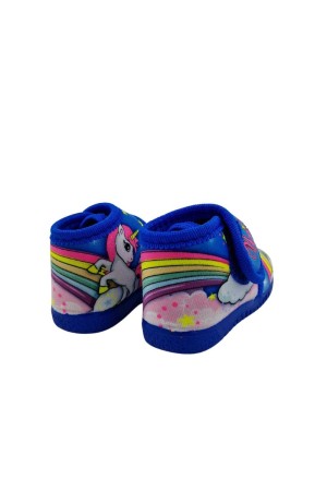 zapatillas botitas alcalde varios 15011