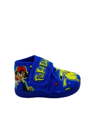 zapatillas botitas alcalde varios 15023