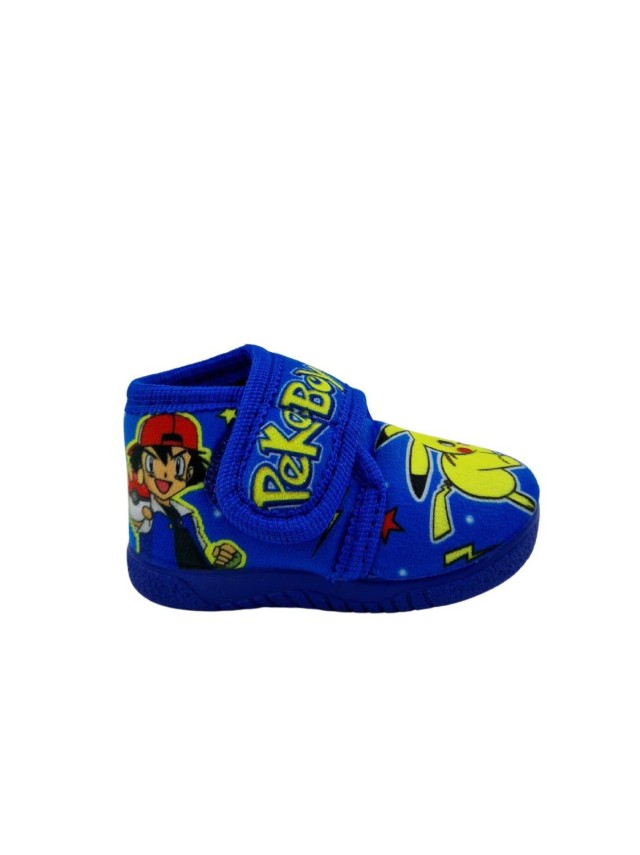 zapatillas botitas alcalde varios 15023