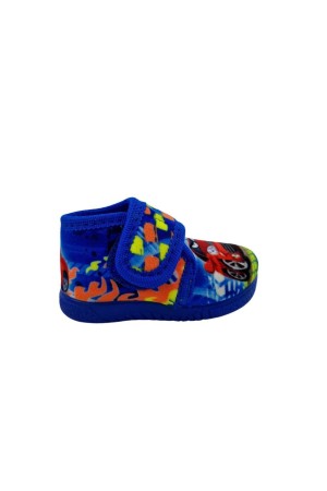 ZAPATILLA BOTITA CARS