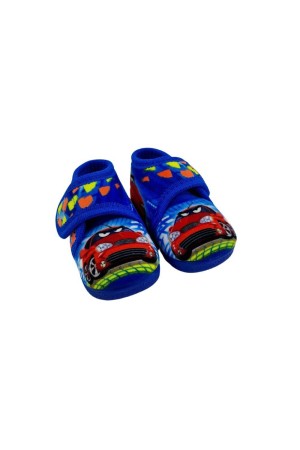 ZAPATILLA BOTITA CARS