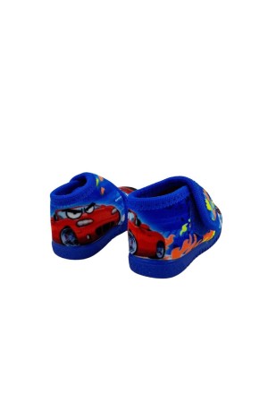 ZAPATILLA BOTITA CARS