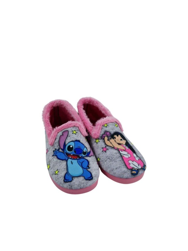 zapatillas cerradas alcalde varios lilo