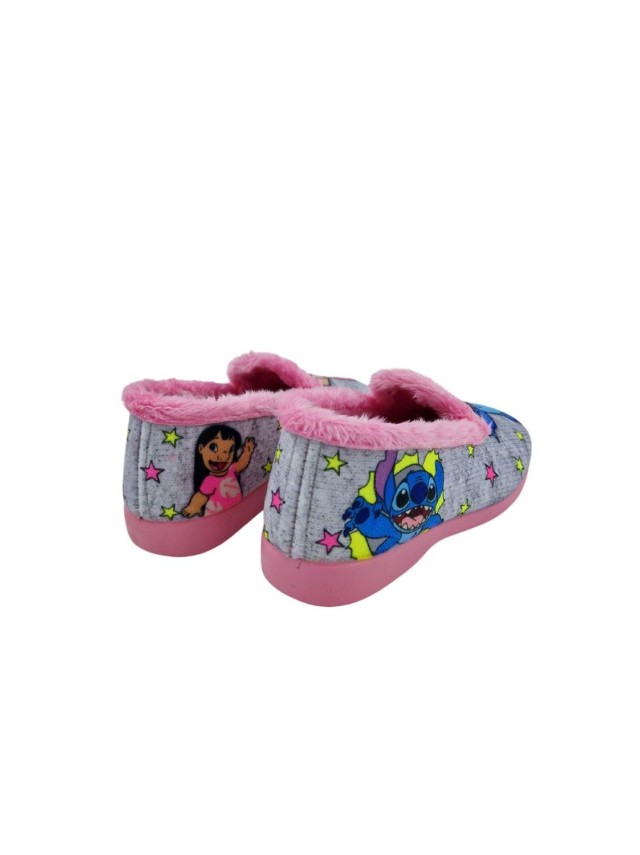 zapatillas cerradas alcalde varios lilo